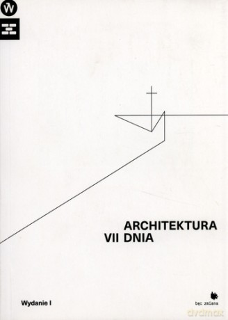 Architektura VII dnia [KSIĄŻKA]