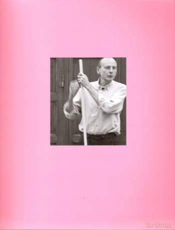 Art of Liberation T 1 1988-1997 - Zbigniew Libera [KSIĄŻKA]