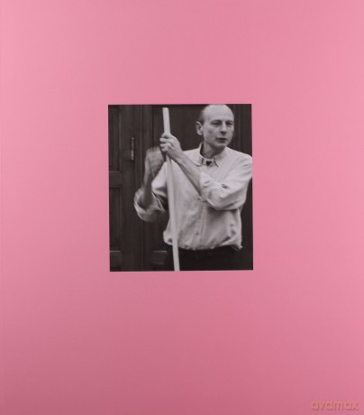 Art of Liberation T 1 1988-1997 - Zbigniew Libera [KSIĄŻKA]