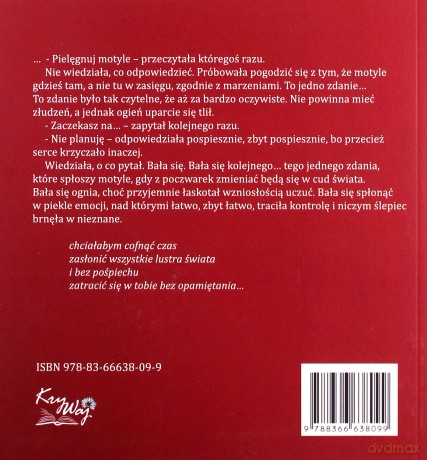 Bajka nie bajka - Krystyna Wajda [KSIĄŻKA]