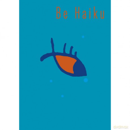 Be Haiku [KSIĄŻKA]