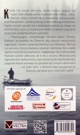 Bebok - Aldona Reich [KSIĄŻKA]