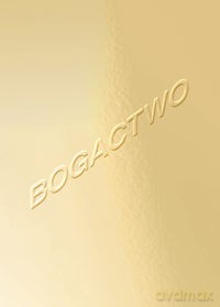 Bogactwo [KSIĄŻKA]