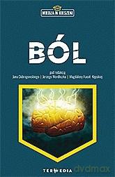 Ból [KSIĄŻKA]