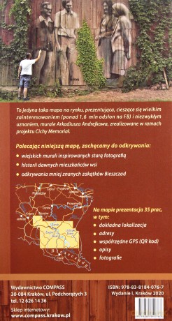 Cichy Memoriał [KSIĄŻKA]