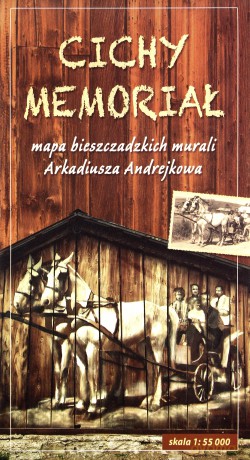 Cichy Memoriał [KSIĄŻKA]