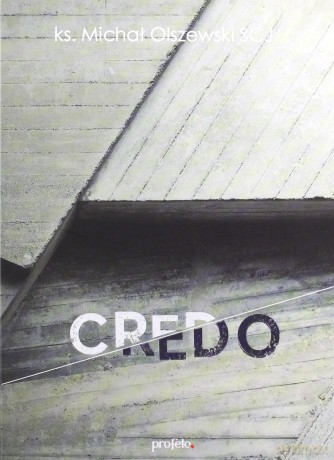 Credo - M. Ks.Olszewski [AUDIOBOOK]