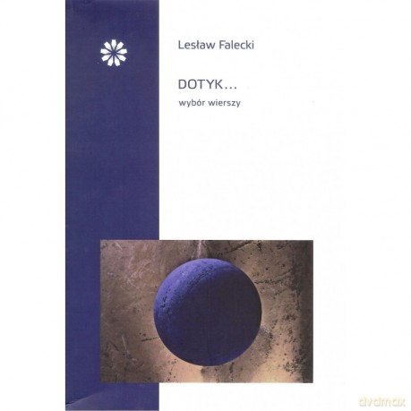 Dotyk - Lesław Falecki [KSIĄŻKA]