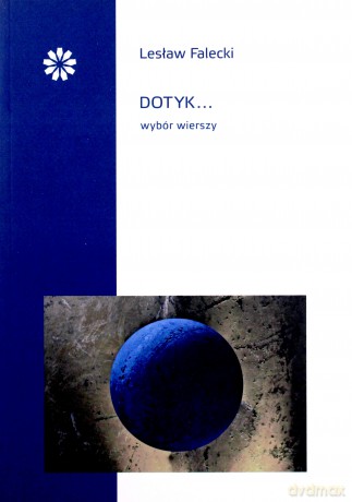 Dotyk - Lesław Falecki [KSIĄŻKA]