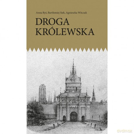 Droga Królewska [KSIĄŻKA]