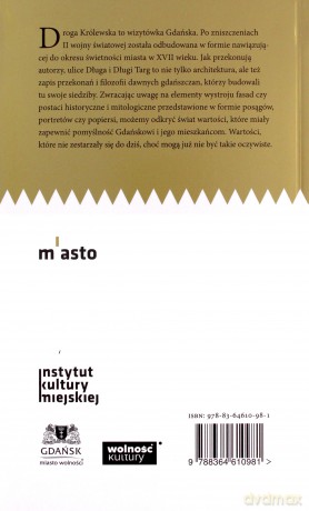 Droga Królewska [KSIĄŻKA]