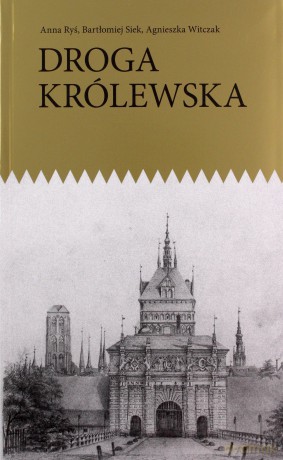 Droga Królewska [KSIĄŻKA]