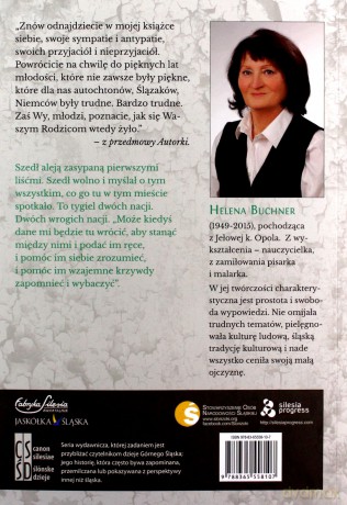 Dzieci Hanyski - Helena Buchner [KSIĄŻKA]