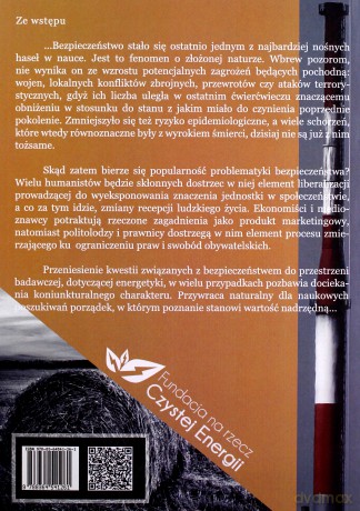 Energetyka - bezpieczeństwo w wyzwaniach badawczych (Tom 2) [KSIĄŻKA]