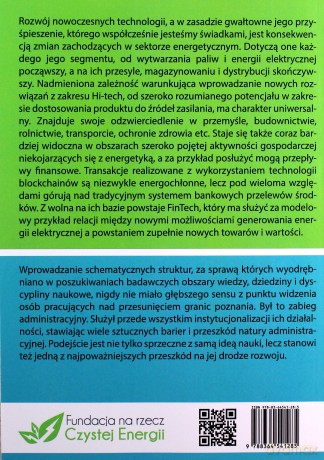 Energetyka aspekty badań interdyscyplinarnych [KSIĄŻKA]
