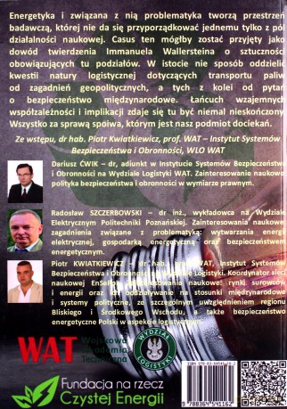 Energetyka w odsłonach [KSIĄŻKA]