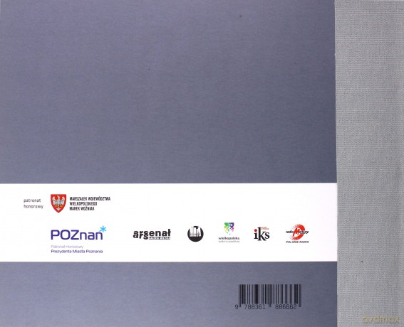 Fotoplastykon poznański [KSIĄŻKA]