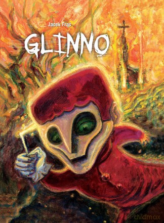 Glinno - Jacek Frąś [KOMIKS]