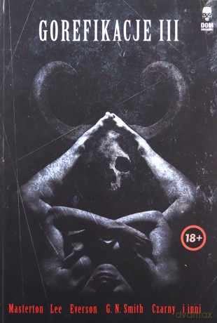 Gorefikacje III [KSIĄŻKA]