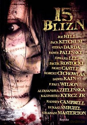 15 blizn [KSIĄŻKA]
