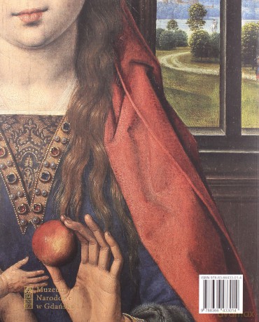 Hans Memling i sztuka dewocji osobistej w Niderlandach w XV i początku XVI wieku [KSIĄŻKA]