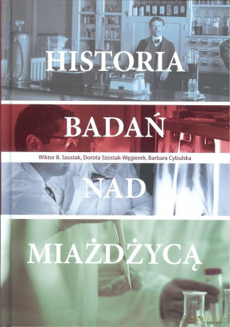 Historia badań nad miażdżycą [KSIĄŻKA]