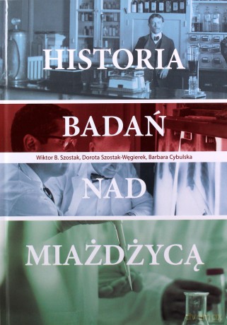 Historia badań nad miażdżycą [KSIĄŻKA]