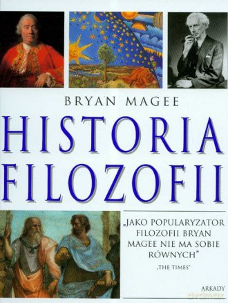 Historia Filozofii [KSIĄŻKA]