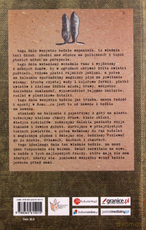 Historie, w których nic się nie dzieje - Igor Kulikowski [KSIĄŻKA]