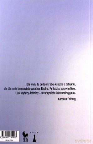 Jaśmina Berezy - K. Jaklewicz [KSIĄŻKA]