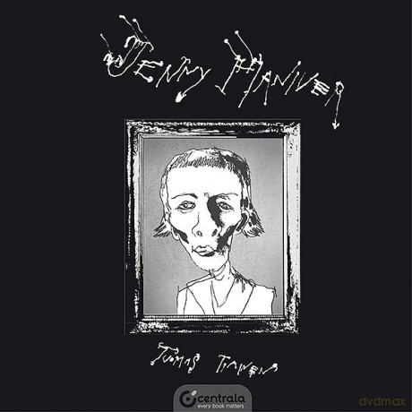 Jenny Haniver - Tuomas Tiainen [KOMIKS]