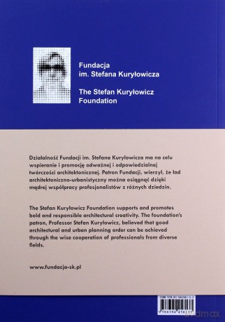 Język i rzeczywistość architektury - Michał Żyła [KSIĄŻKA]