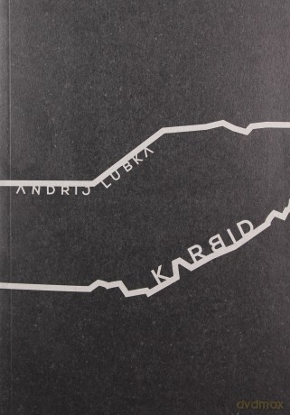 Karbid - Andrij Lubka [KSIĄŻKA]
