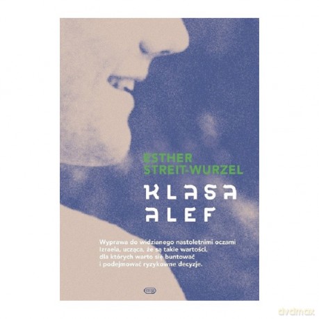 Klasa Alef - E Streit-Wurzel [KSIĄŻKA]