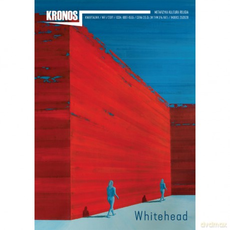 Kronos 1/2017 [KSIĄŻKA]