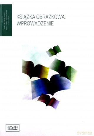 Książka obrazkowa. Wprowadzenie [KSIĄŻKA]