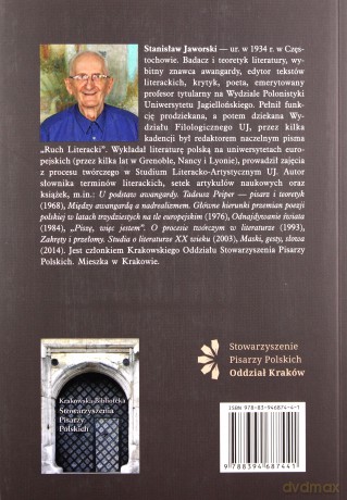 Którędy - Stanisław Jaworski [KSIĄŻKA]
