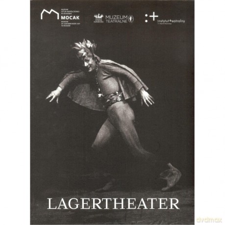 Lagertheater [KSIĄŻKA]