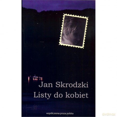 Listy do kobiet - Jan Skrodzki [KSIĄŻKA]