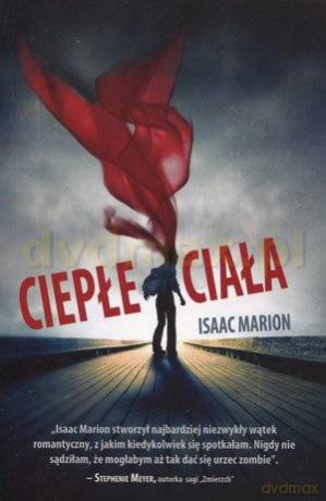 Ciepłe ciała - Marion Isaac [KSIĄŻKA]