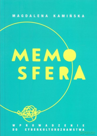Memosfera - Magdalena Kamińska [KSIĄŻKA]