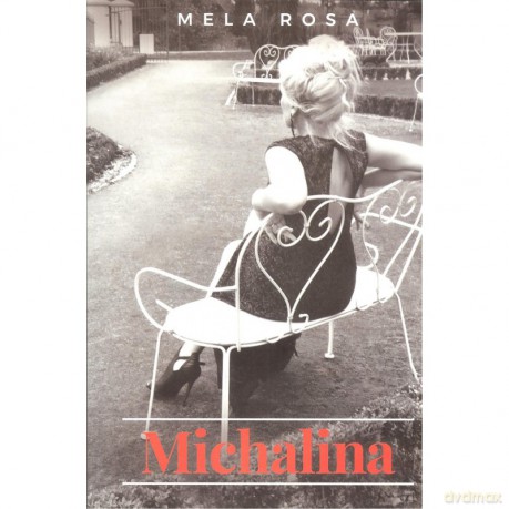 Michalina - Mela Rosa [KSIĄŻKA]