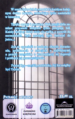 Mówili, że umiera się tylko raz - Zuzanna Klotshe [KSIĄŻKA]