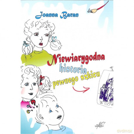 Niewiarygodna historia pewnego szlaku - Joanna Baran [KSIĄŻKA]