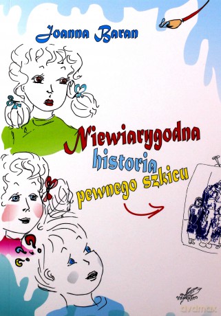 Niewiarygodna historia pewnego szlaku - Joanna Baran [KSIĄŻKA]