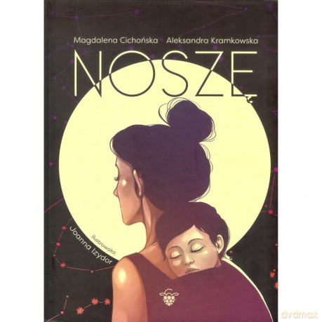 Noszę [KSIĄŻKA]