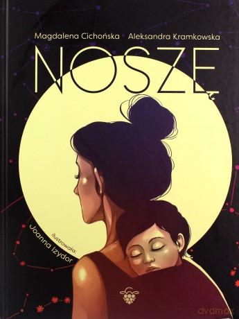 Noszę [KSIĄŻKA]