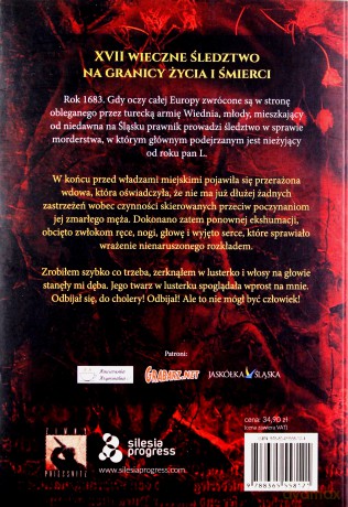 Nunquam Otiosus - Mirosław Syniawa [KSIĄŻKA]