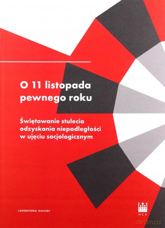 O 11 listopada pewnego roku [KSIĄŻKA]