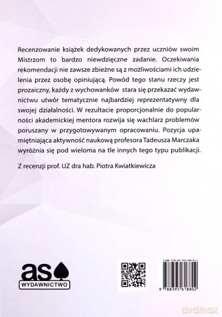 O bezpieczeństwie i ideach politycznych [KSIĄŻKA]